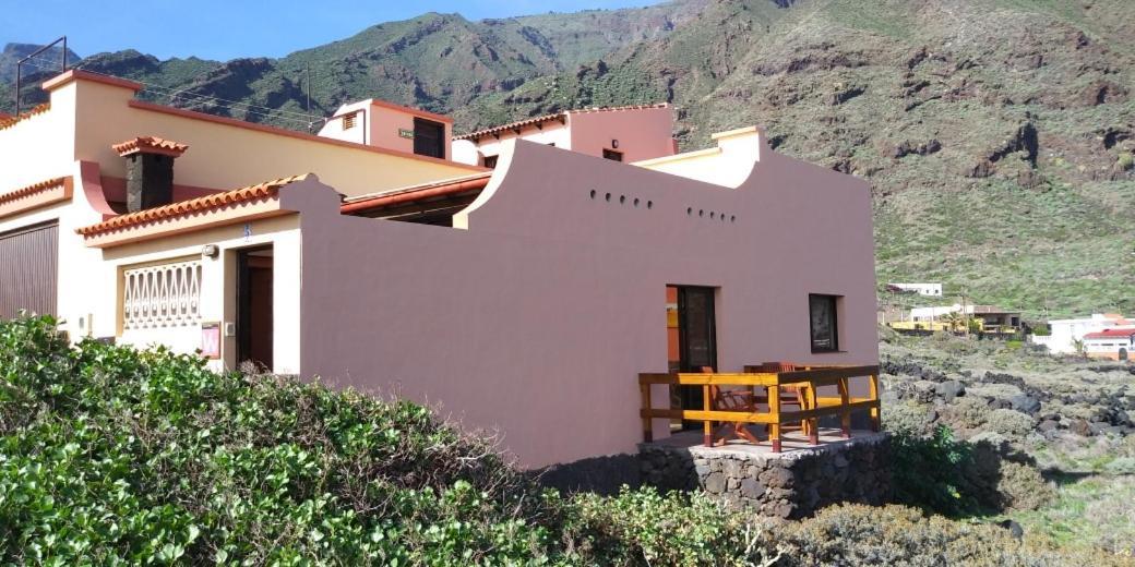 Casa Kiko Villa Timijiraque Exterior foto