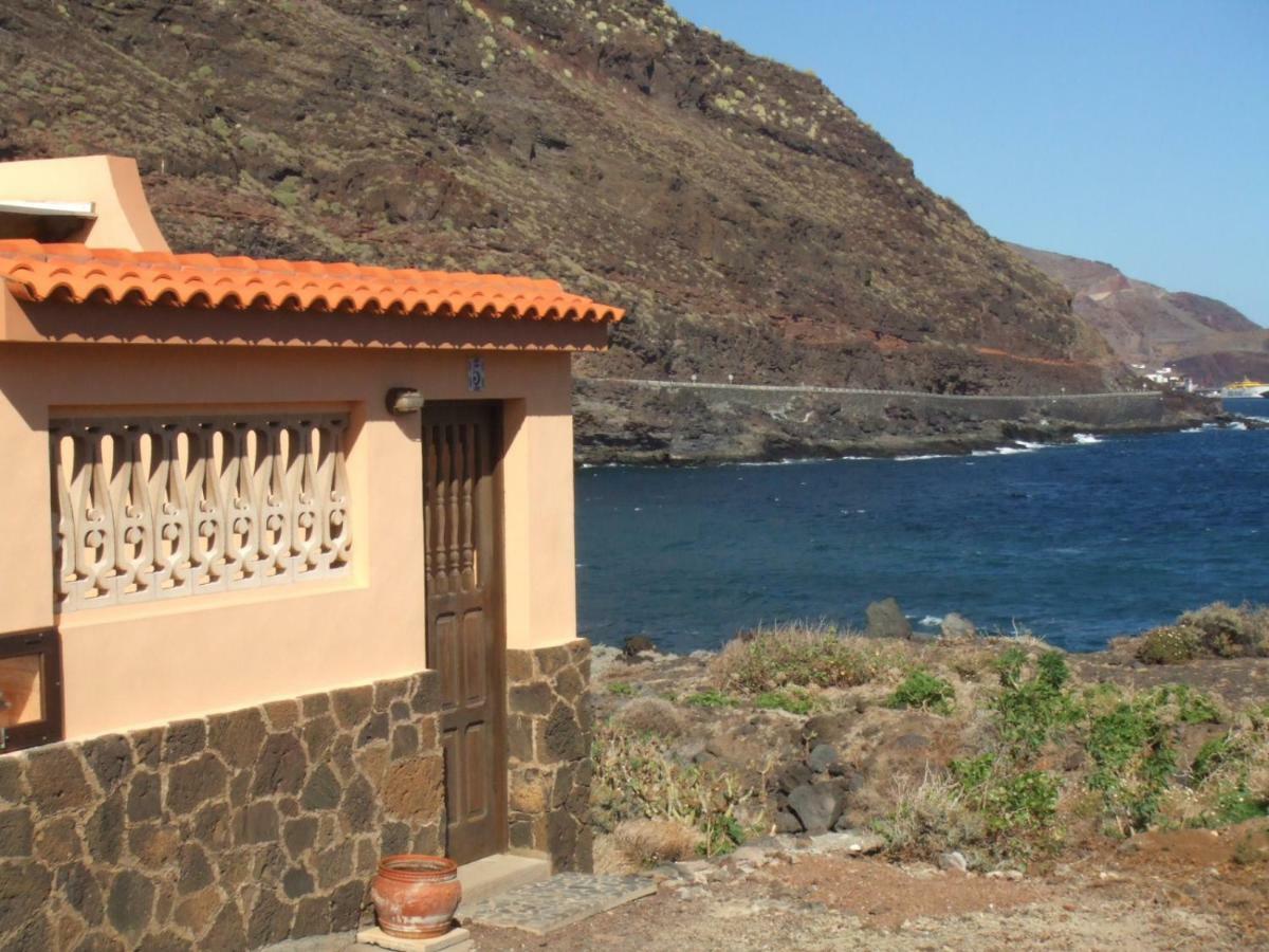 Casa Kiko Villa Timijiraque Exterior foto