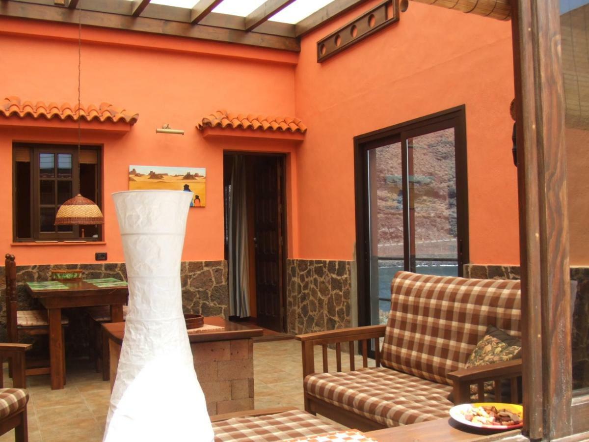 Casa Kiko Villa Timijiraque Exterior foto