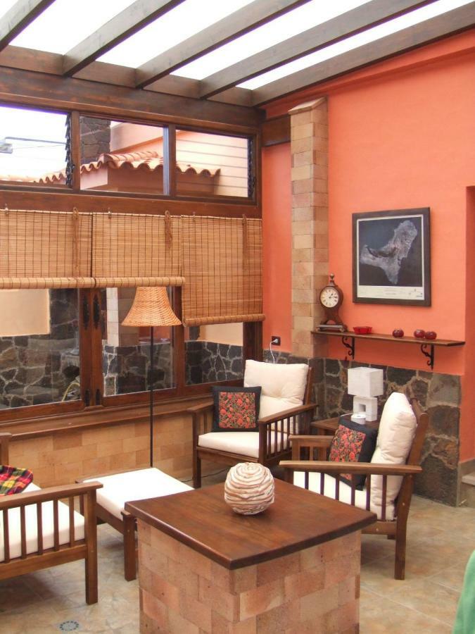 Casa Kiko Villa Timijiraque Exterior foto